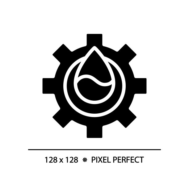 过滤水logo