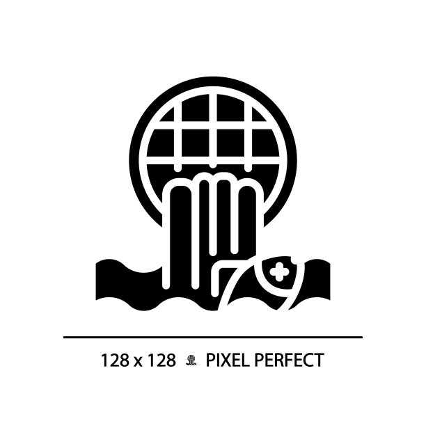 环球logo设计