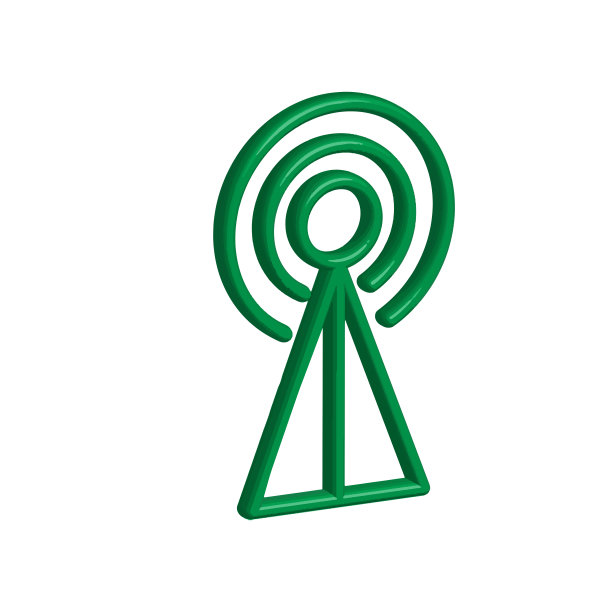 工业园区logo