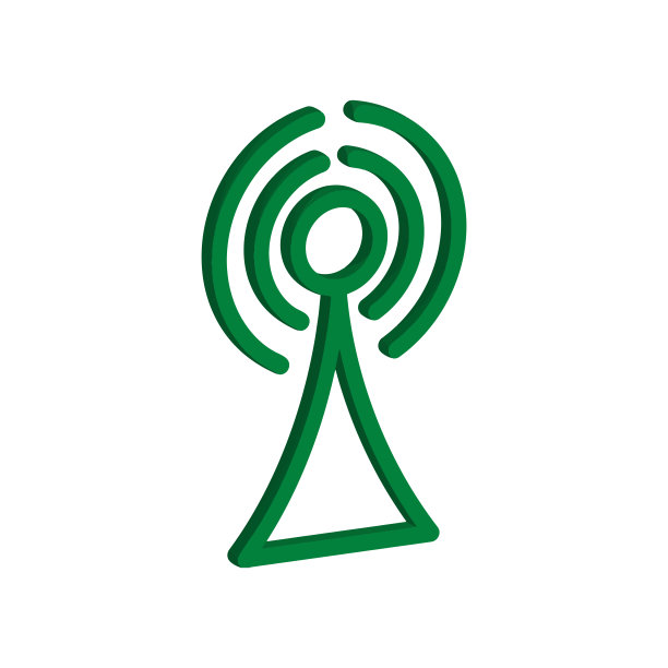工业园区logo