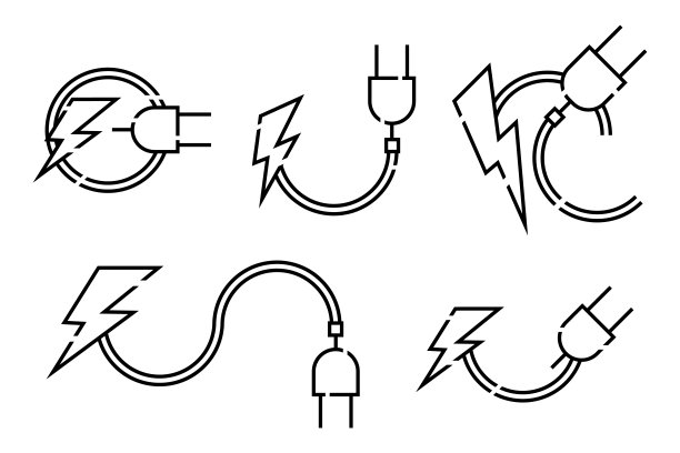 小电器小家电logo