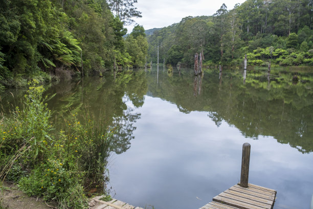 黄沙泉水库