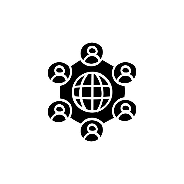 共享共赢共创logo