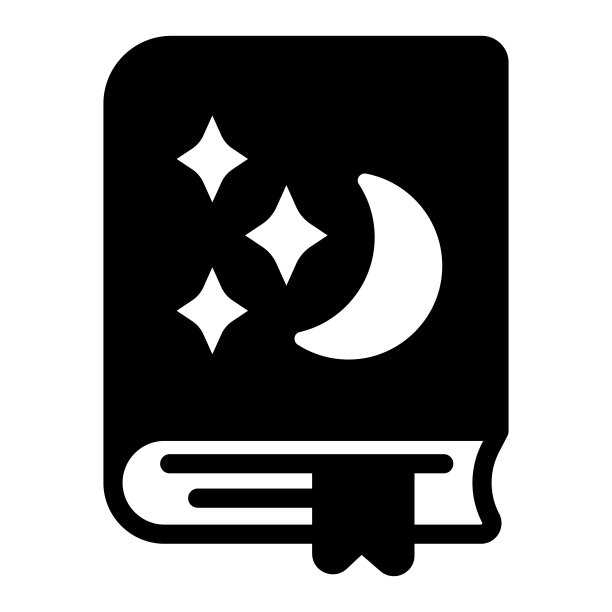 读书日logo