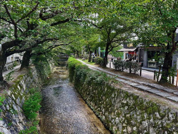 祇园神社