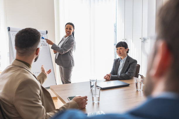 会计专业职业分享会