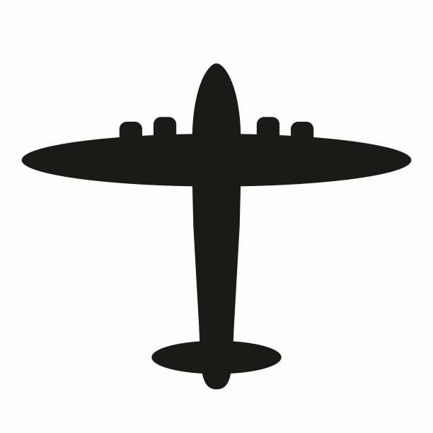 航运航空logo