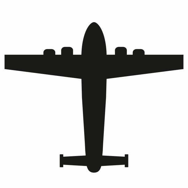 客机民航飞机货机图片