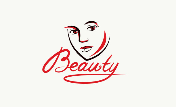 化妆品,美妆,美肤,logo