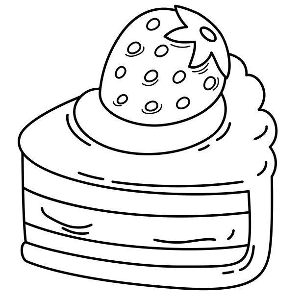 蛋糕蜡烛logo