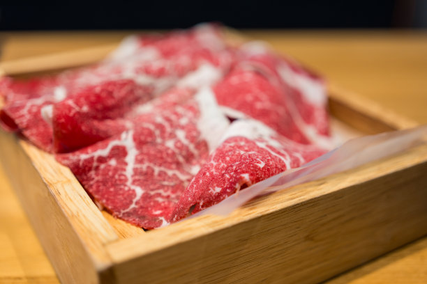 日本和牛肉