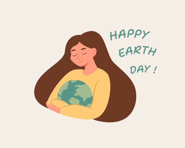 地球日,地球,环境问题