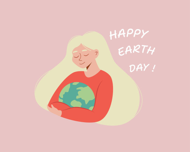地球日,地球,环境问题