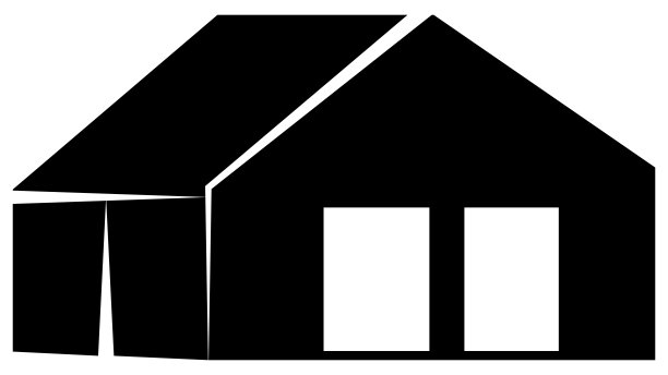农舍logo