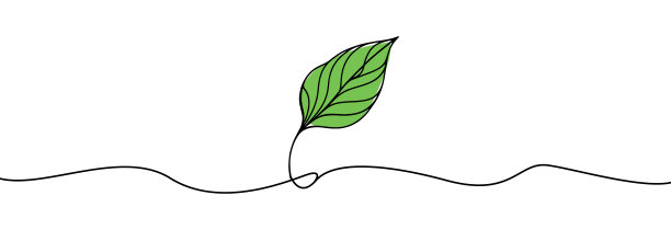 生命树logo