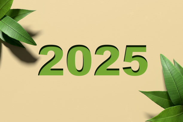 保护环境2025