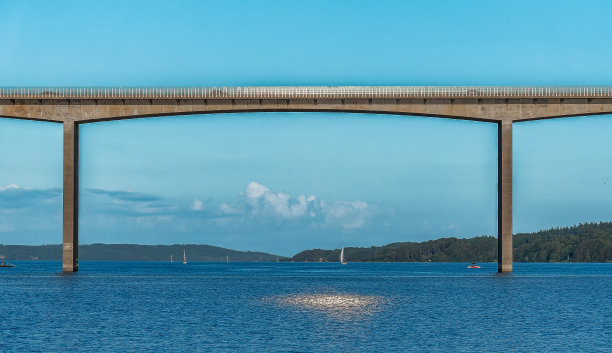 海边创意建筑