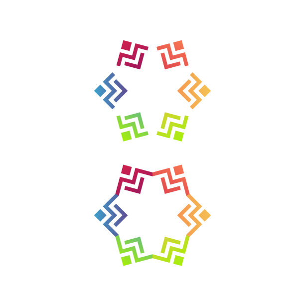 孩子王logo