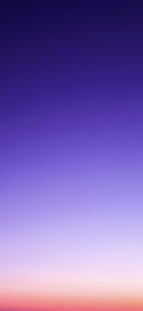 绚丽梦幻粉色紫色蓝色背景