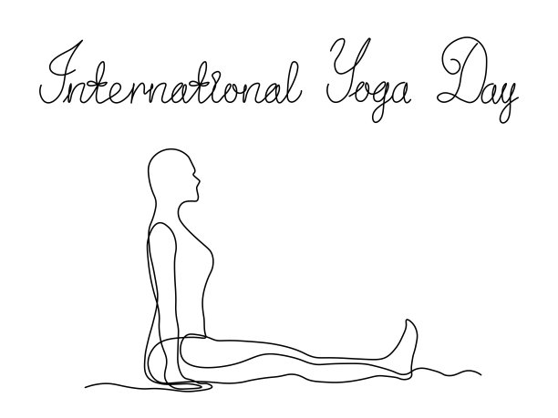 国际瑜伽日
