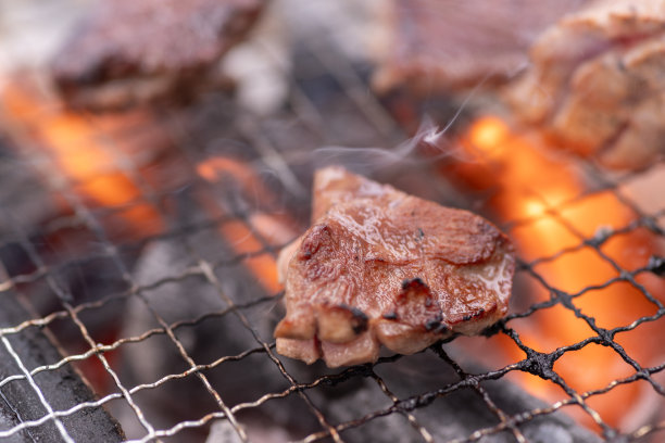 日本和牛肉