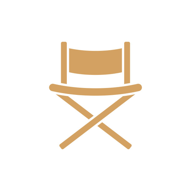 古典家具logo设计
