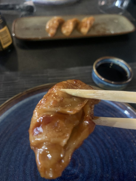 大虾饭团寿司
