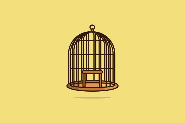 鸟窝logo