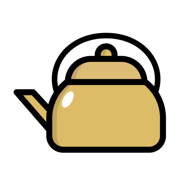 饮品茶点logo