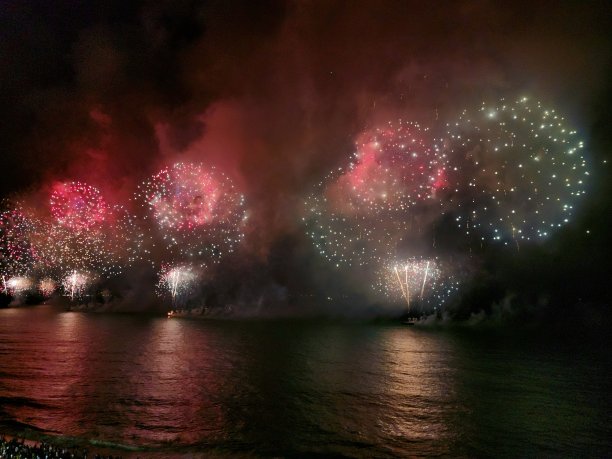 新年海报