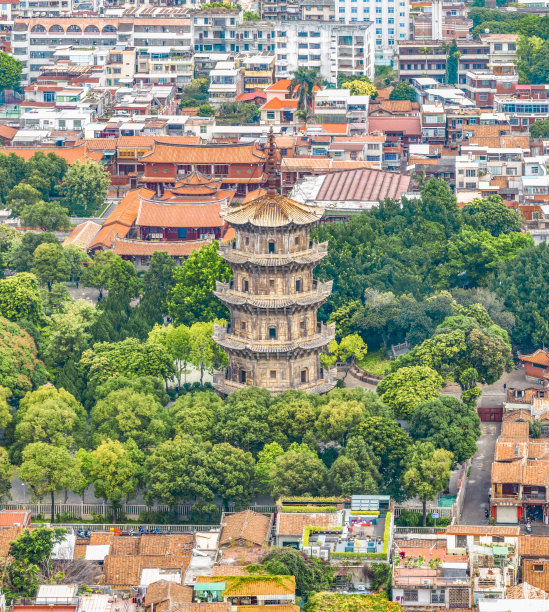 泉州老建筑