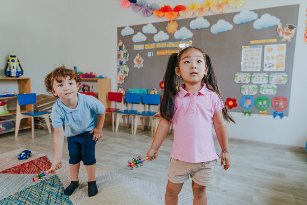 中小学生培训班