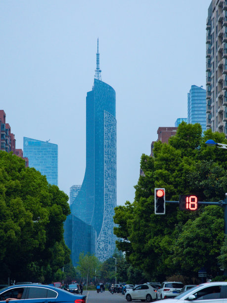 合肥城市地标