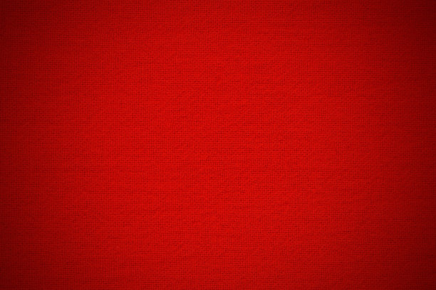 暗红色地毯纹理