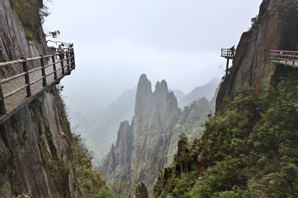 郴州景点湖南郴州旅游