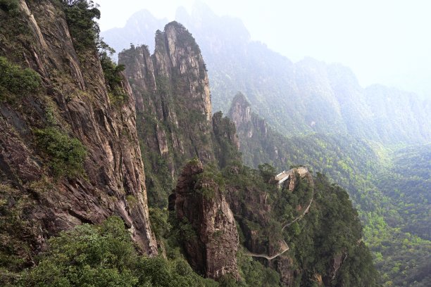 郴州景点湖南郴州旅游