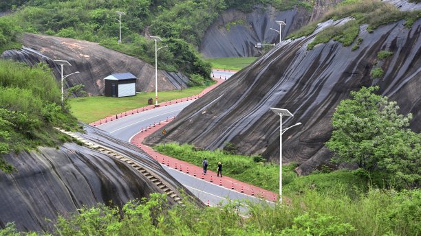 郴州旅游