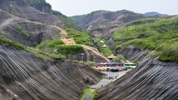 郴州旅游