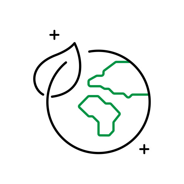 生态环境logo
