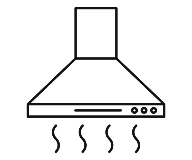 电扇logo