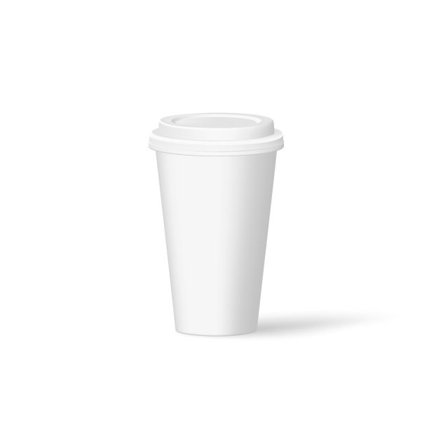 咖啡杯logo样机