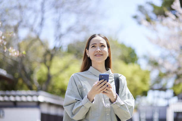 一个人旅行