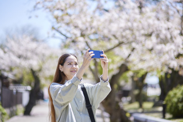 一个人旅行