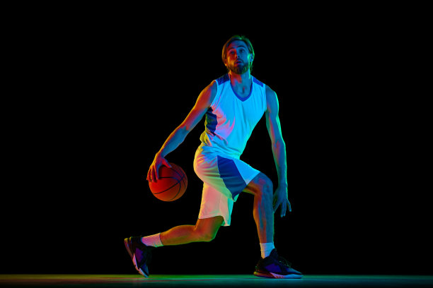 篮球赛背景篮球广告