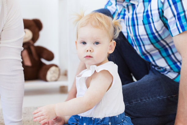 关爱妇幼健康 助力幸福家庭