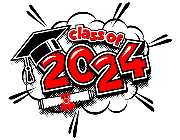 2024新年logo