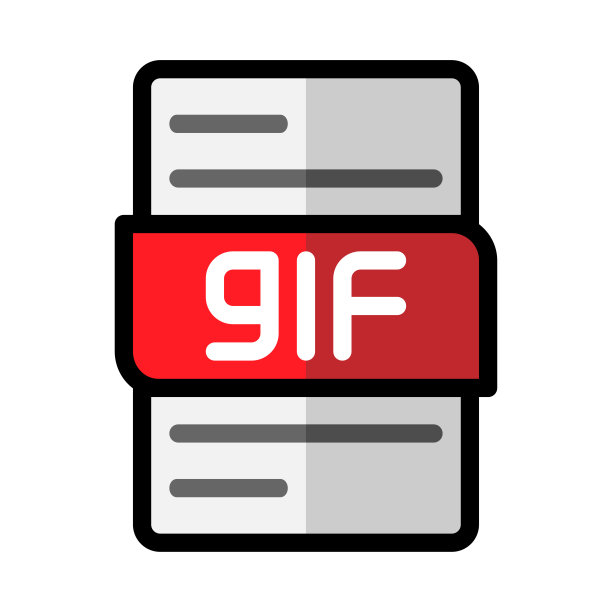 gif文件格式