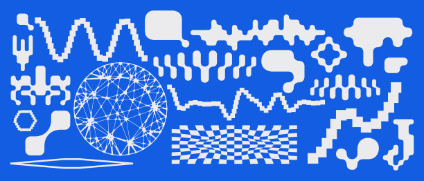 互联网大数据logo