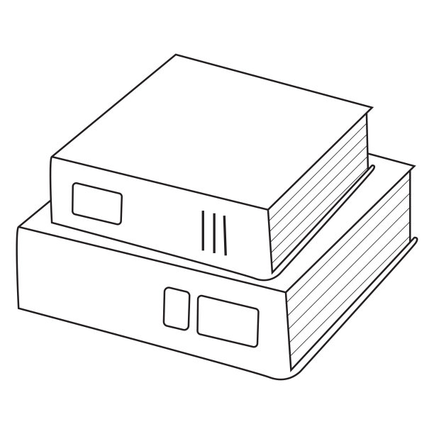 科普读物杂志插图配图