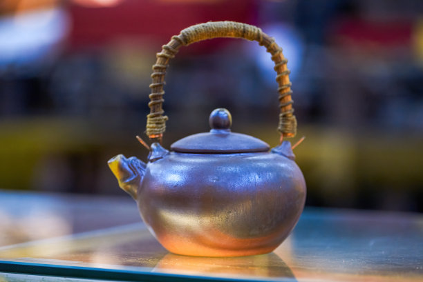 茶文化展览